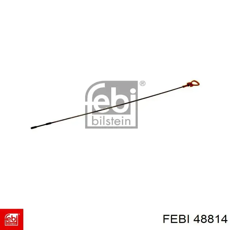 Sonda (indicador) do nível de óleo no motor Mercedes A113010007264 preço, a partir de 10,35 USD
