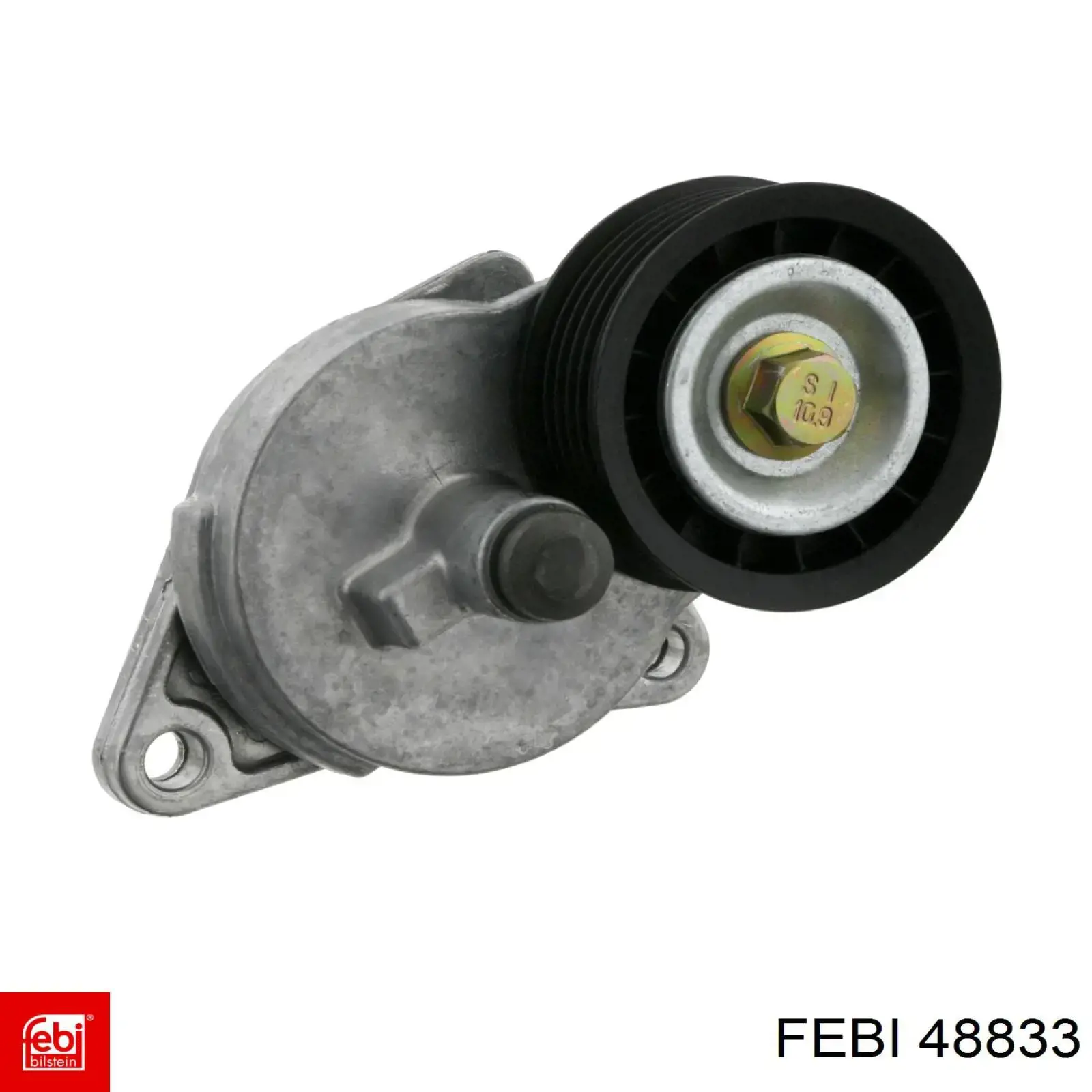 Compre 48833 Febi Sensor de temperatura dos gases de escape (GE), depois de filtro de partículas diesel