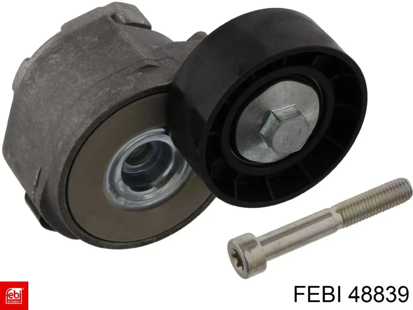 Sensor de temperatura dos gases de escape (GE), antes de turbina Febi 48839 preço, a partir de 56,28 USD