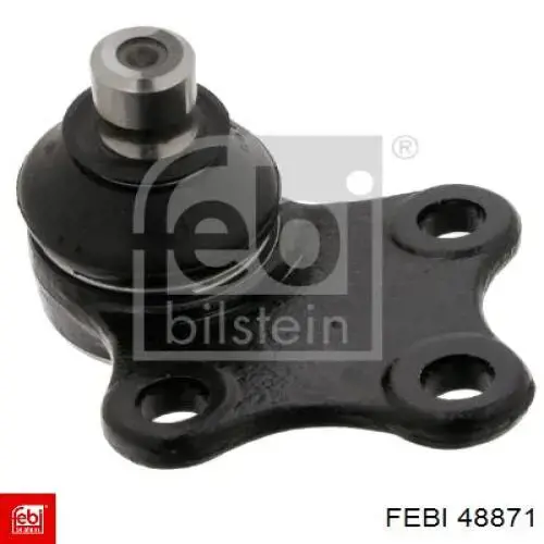 Tampão de panela de motor Febi 48871 preço, a partir de 1,56 USD