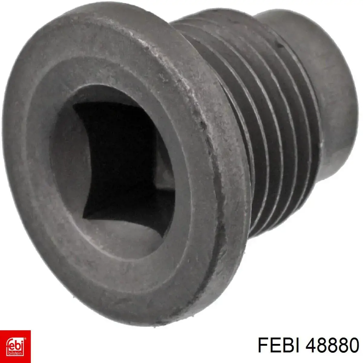 Tampão de panela de motor Febi 48880 preço, a partir de 1,56 USD