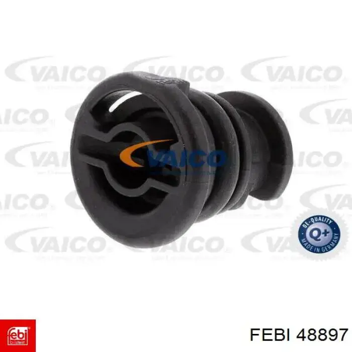 Tampão de panela de motor Febi 48897 preço, a partir de 4,31 USD