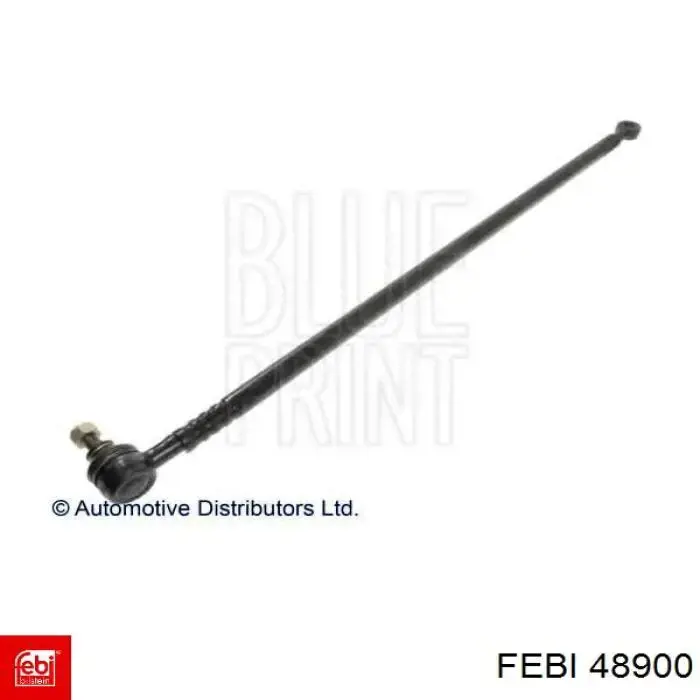 Kit de braços oscilantes de suspensão dianteira Febi 48900 preço, a partir de 408,72 USD