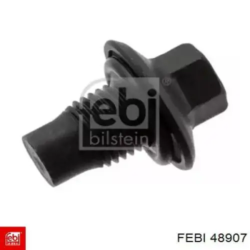 Tampão de panela de motor Febi 48907 preço, a partir de 3,88 USD