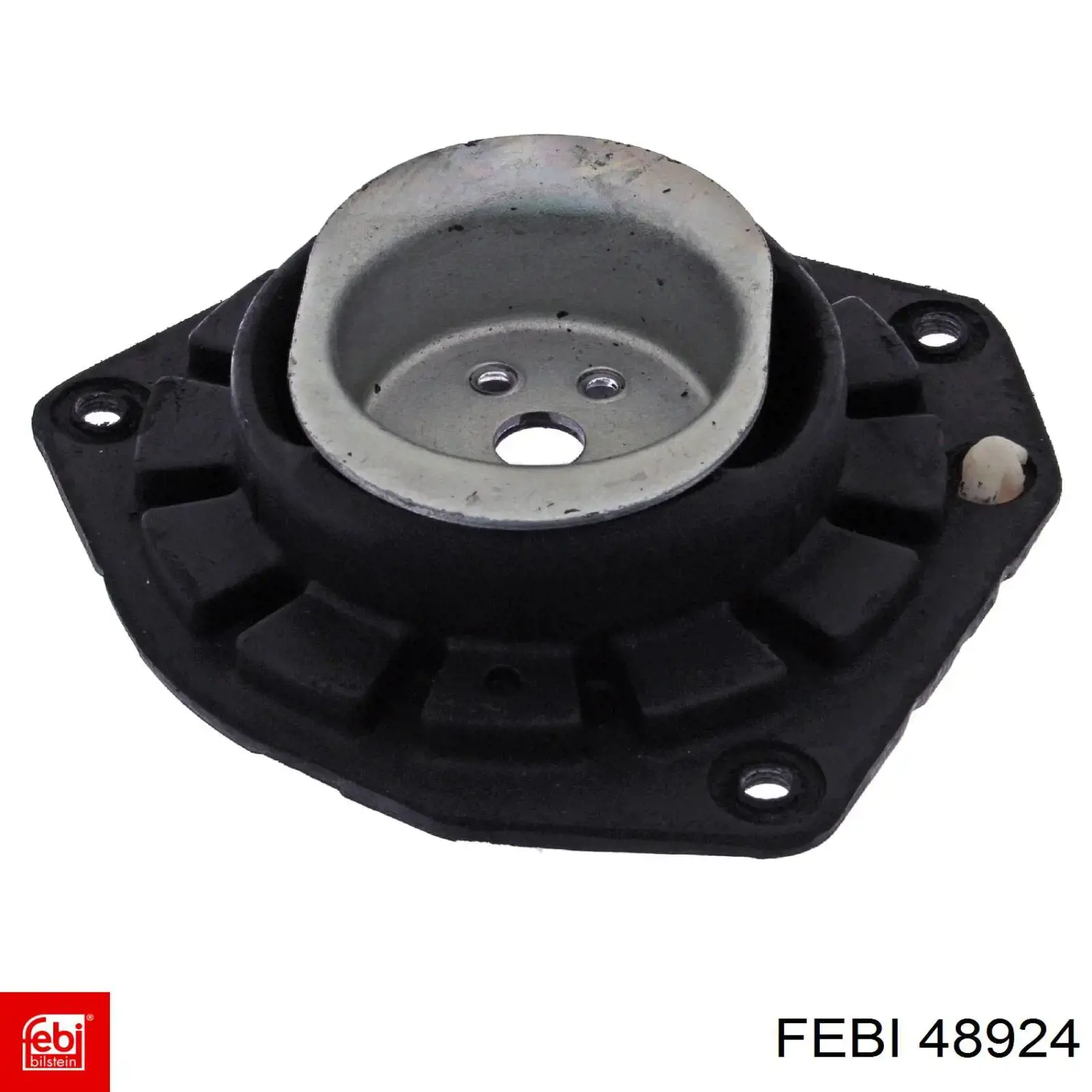 Compre 48924 Febi Compensador hidrâulico (empurrador hidrâulico), empurrador de válvulas