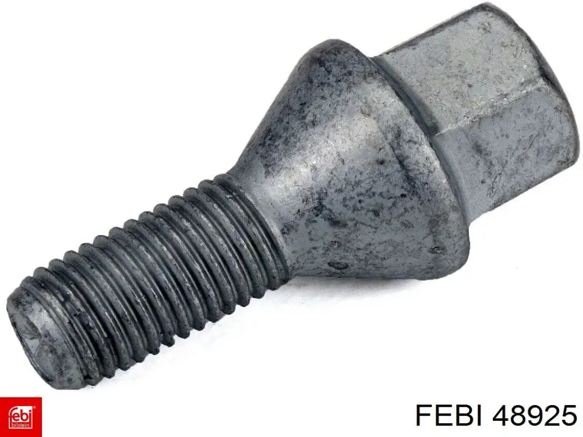 Compre 48925 Febi Parafuso de roda