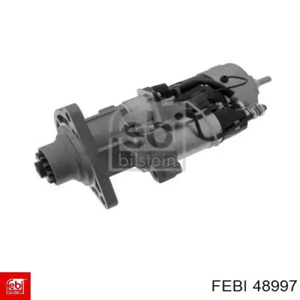 Motor de arranco Perkins 2873K116 preço, a partir de 342,22 USD