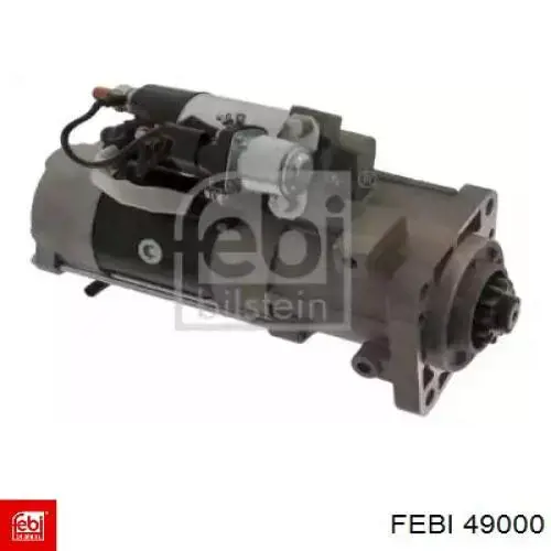 Compre M9T62671 Mitsubishi Motor de arranco