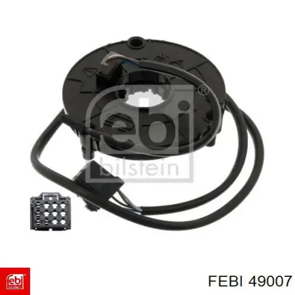 Anel AIRBAG de contato, cabo plano do volante Mercedes A9434600049 preço, a partir de 81,75 USD