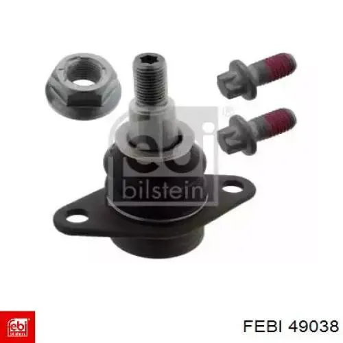 49038 Febi Suporte de esfera inferior