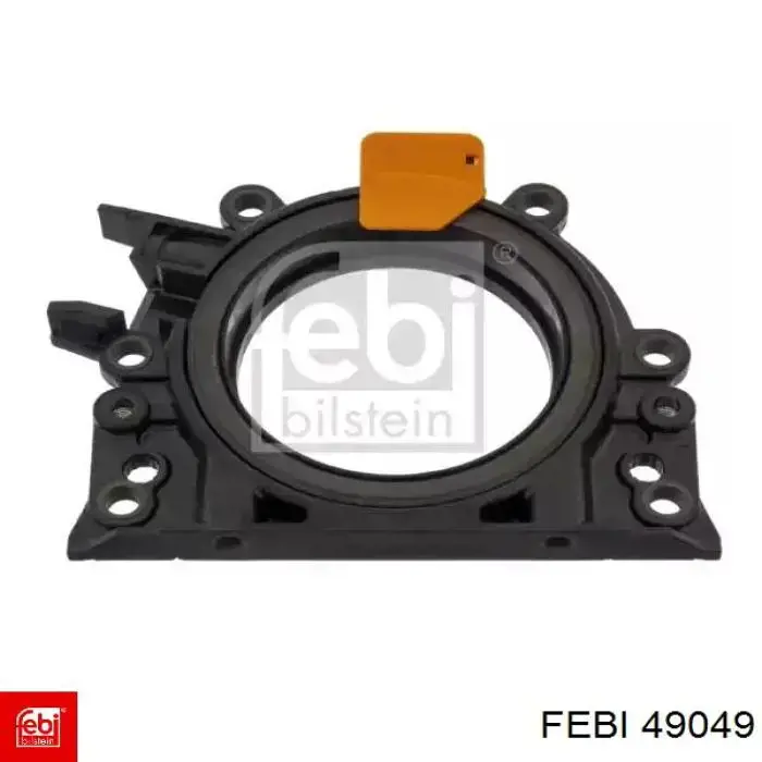 49049 Febi Vedação traseira de cambota de motor