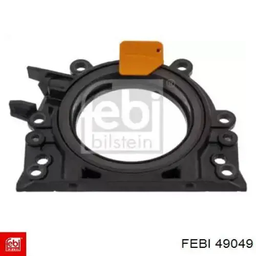 Compre 49049 Febi Vedação traseira de cambota de motor