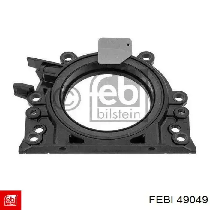 Vedação traseira de cambota de motor Febi 49049 preço, a partir de 66,40 USD