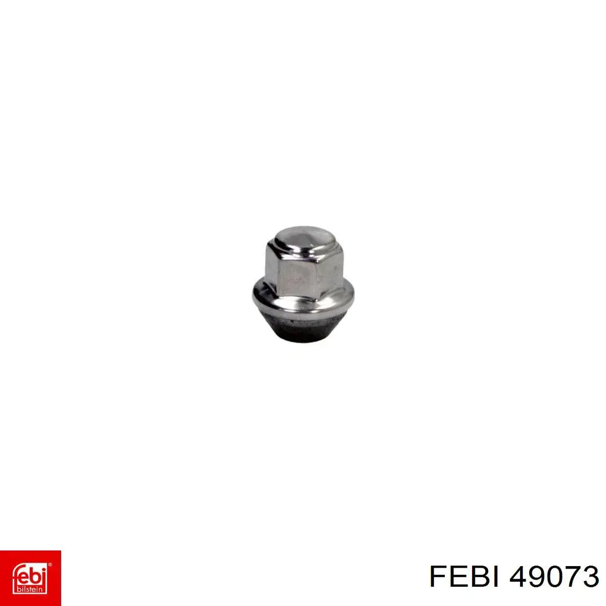 49073 Febi Porca de roda