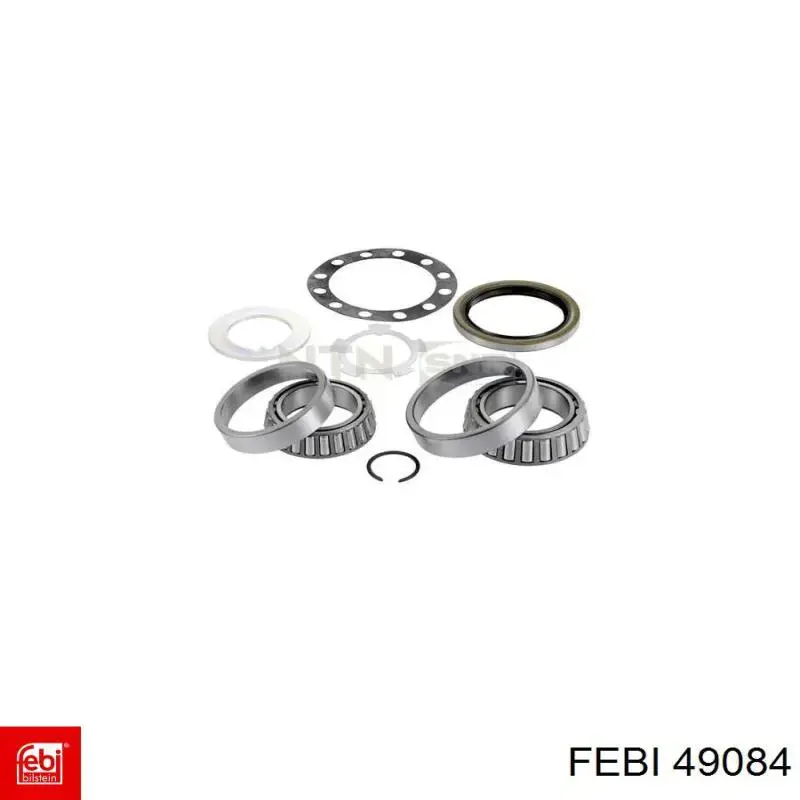Compre A112010037264 Mercedes Sonda (indicador) do nível de óleo no motor