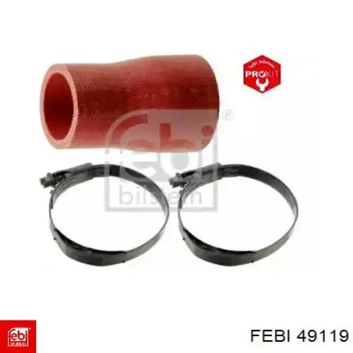 Compre SIME27 Thermotec Mangueira (cano derivado) do sistema de esfriamento
