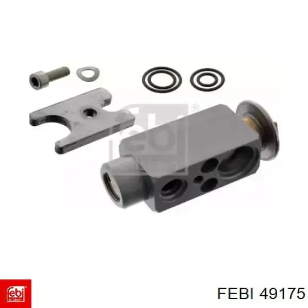  Febi 49175 preço, a partir de 191,46 USD