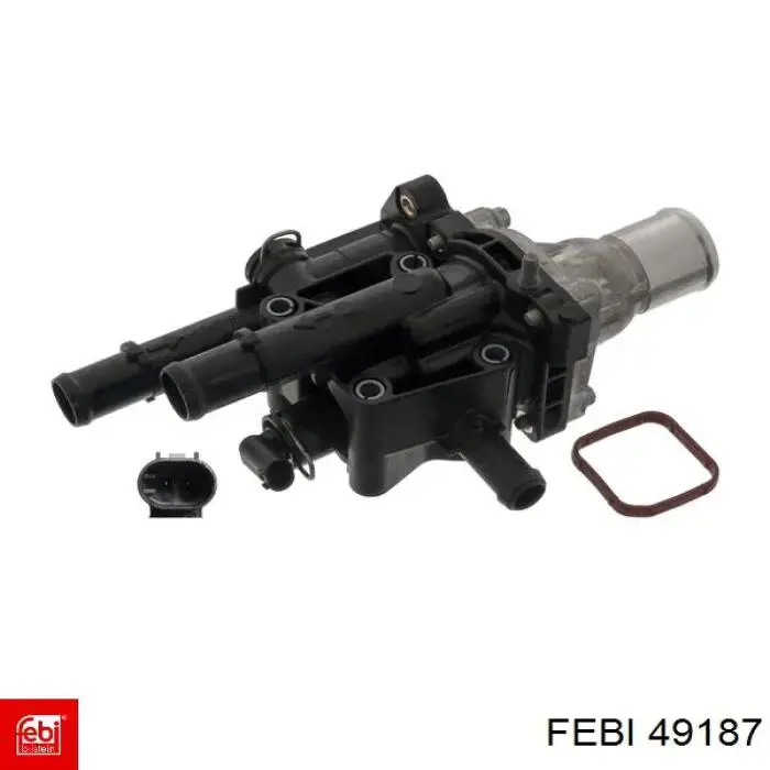 Compre 25192231 General Motors Caixa do termostato