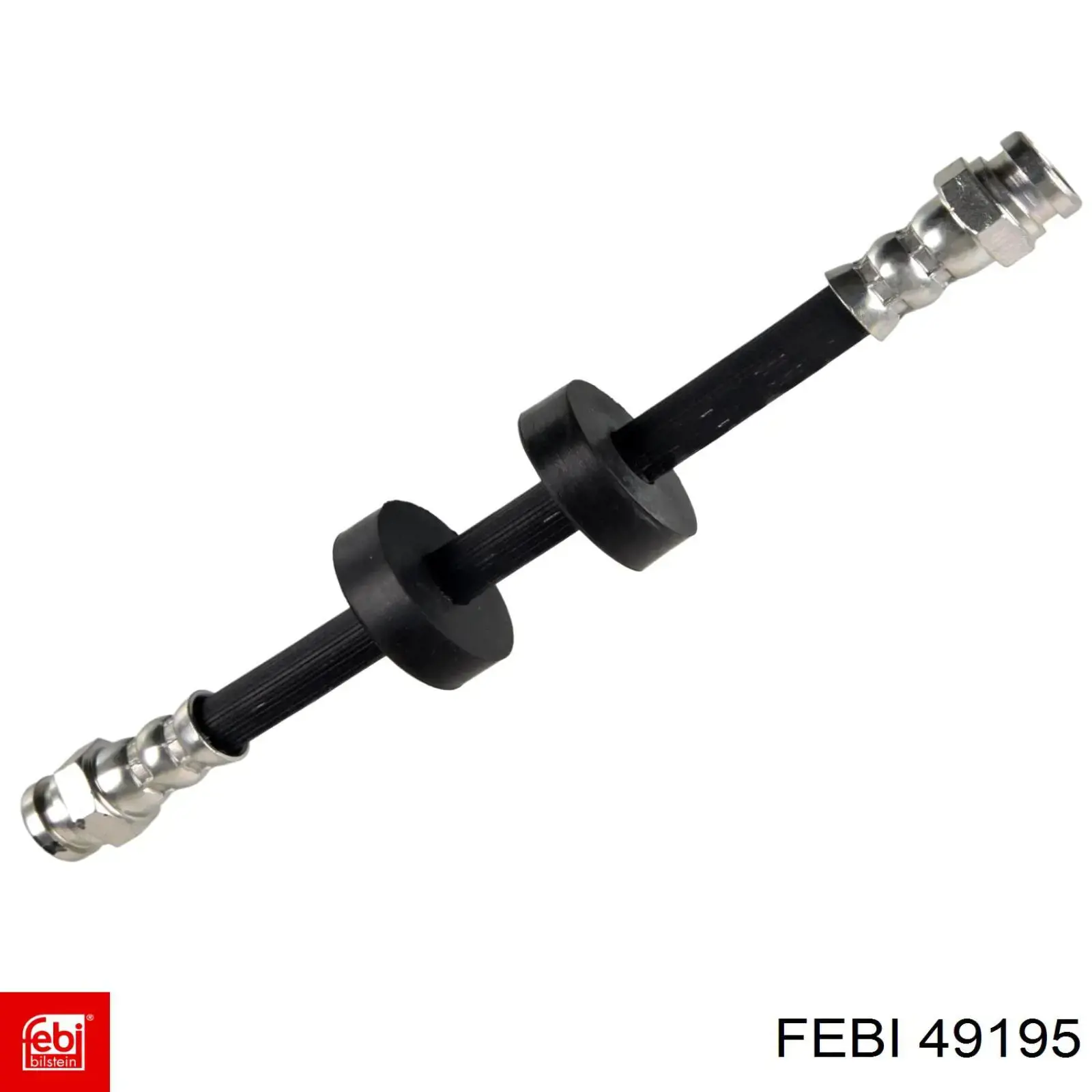 Injetor direito de fluido para lavador de pára-brisas Febi 49195 preço, a partir de 7,33 USD