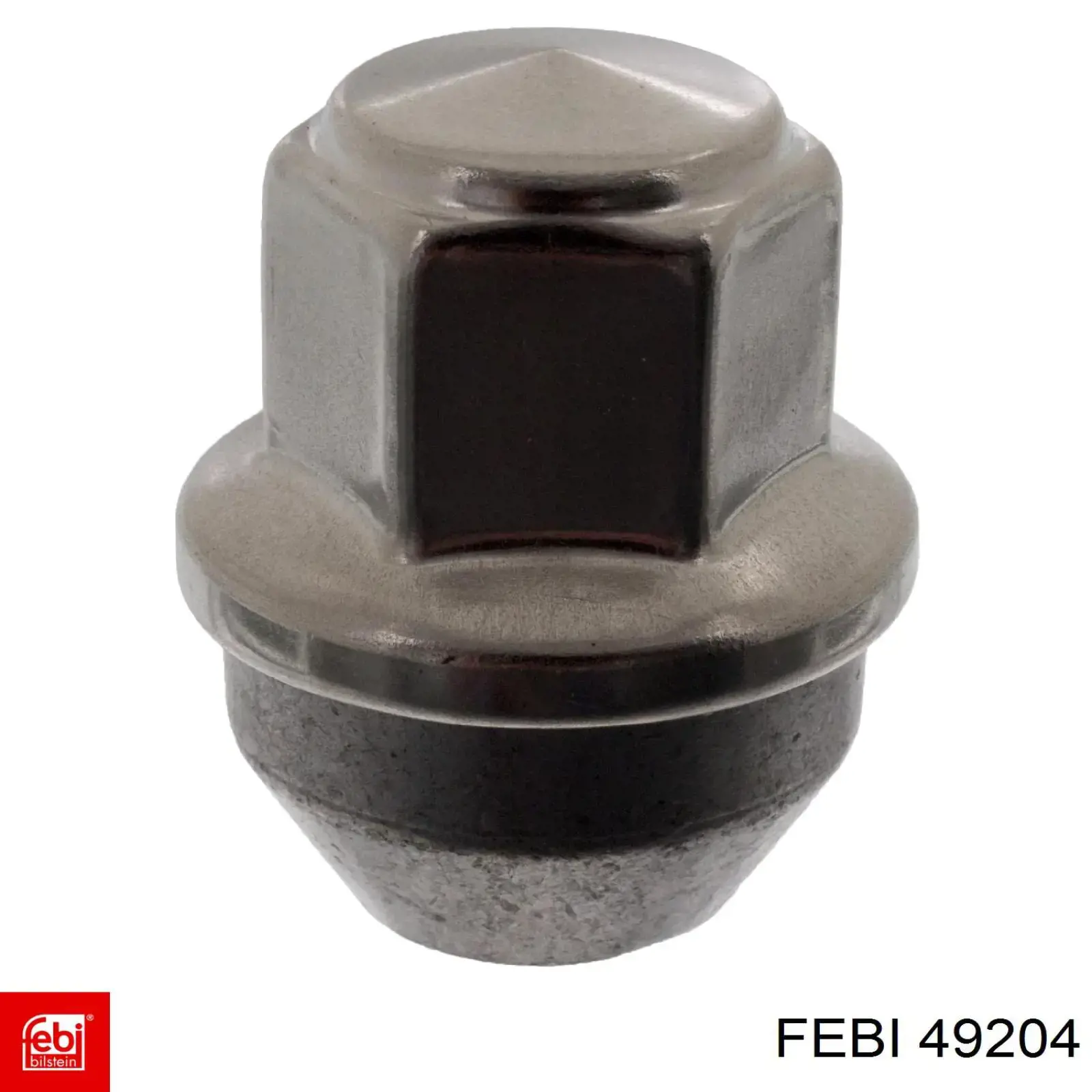 49204 Febi Porca de roda