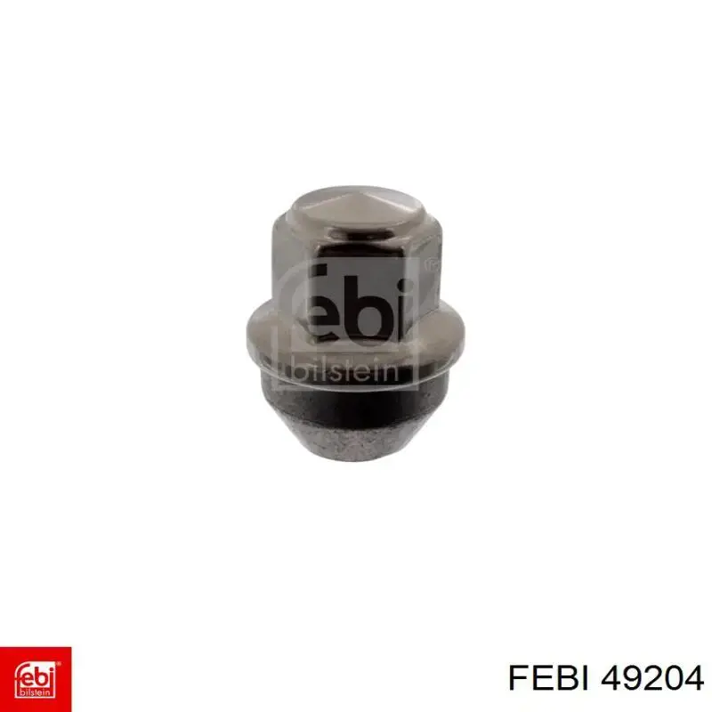 Compre 49204 Febi Porca de roda
