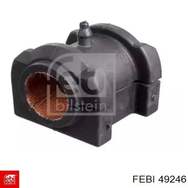 49246 Febi Bucha de estabilizador dianteiro