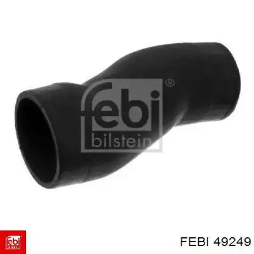 Mangueira (cano derivado) de intercooler Febi 49249 preço, a partir de 14,00 USD