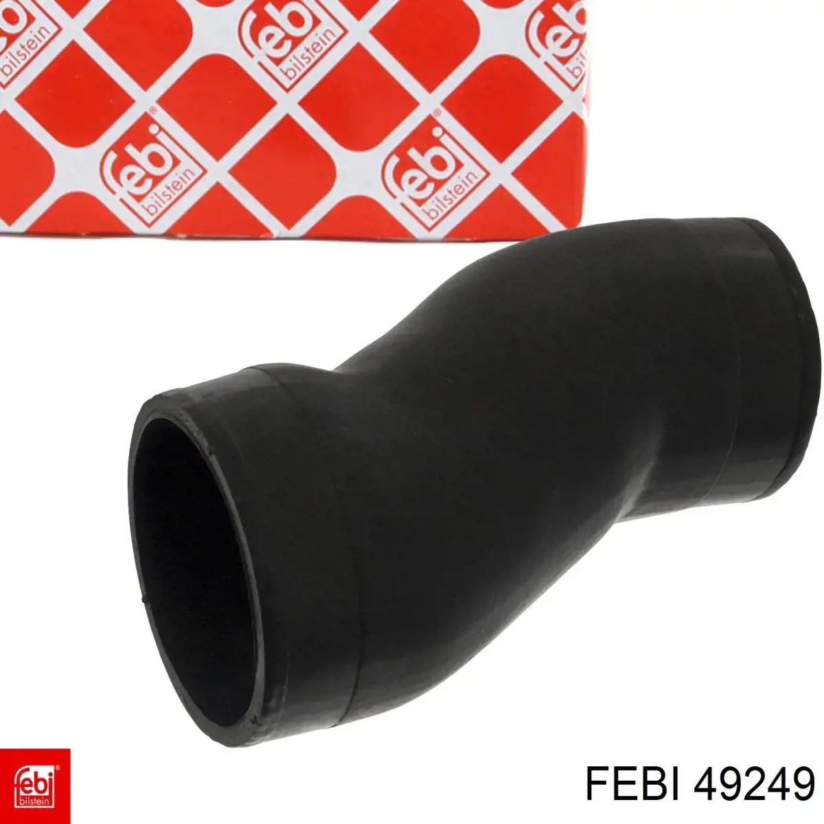 49249 Febi Mangueira (cano derivado) de intercooler