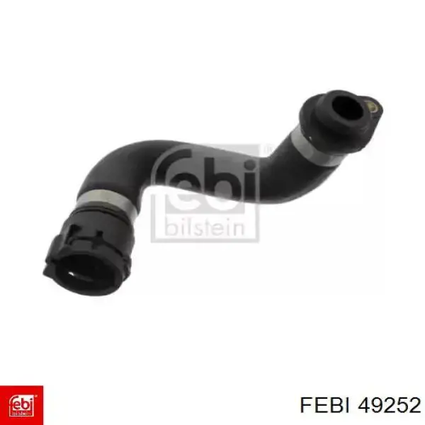 Compre 49252 Febi Mangueira (cano derivado) do termostato