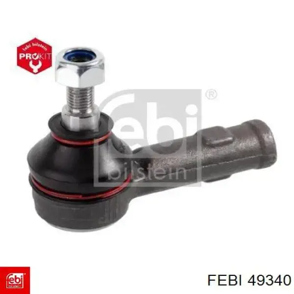 Filtro de ar Iveco 42558097