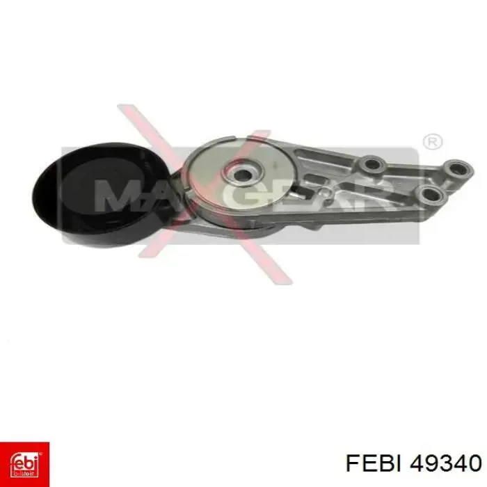Compre 42558097 Iveco Filtro de ar