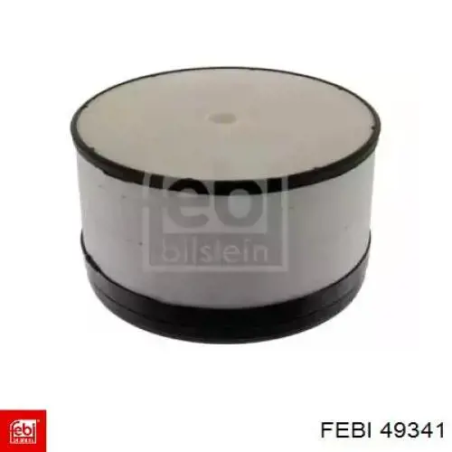 49341 Febi Filtro de ar