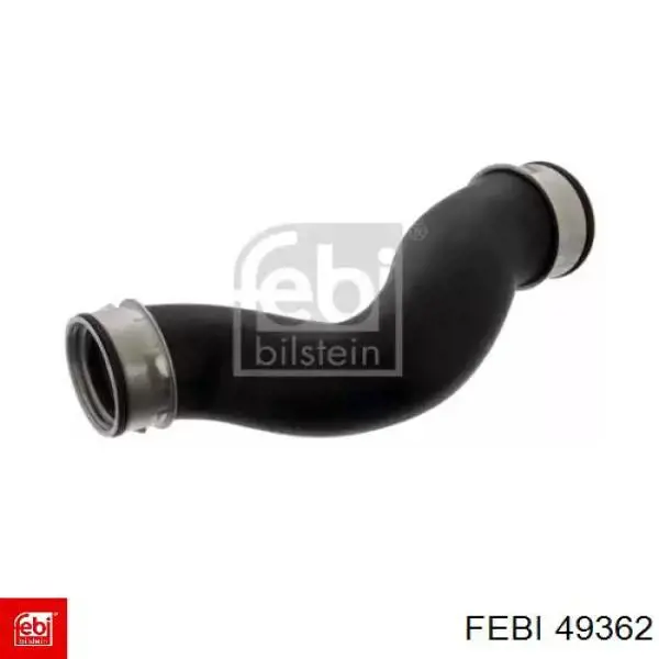49362 Febi Mangueira (cano derivado) de intercooler