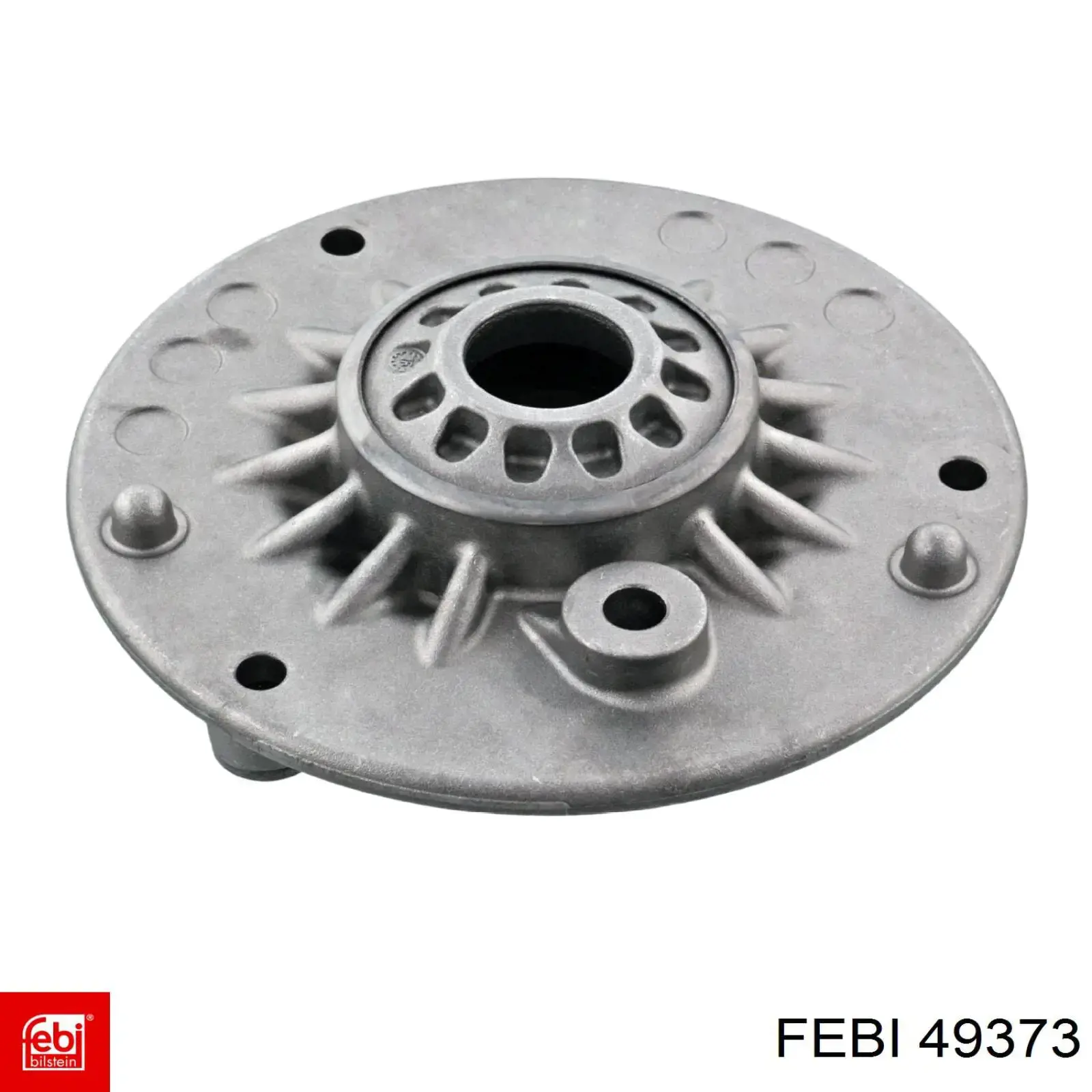 Suporte de amortecedor dianteiro SNR KB65023 preço, a partir de 83,00 USD