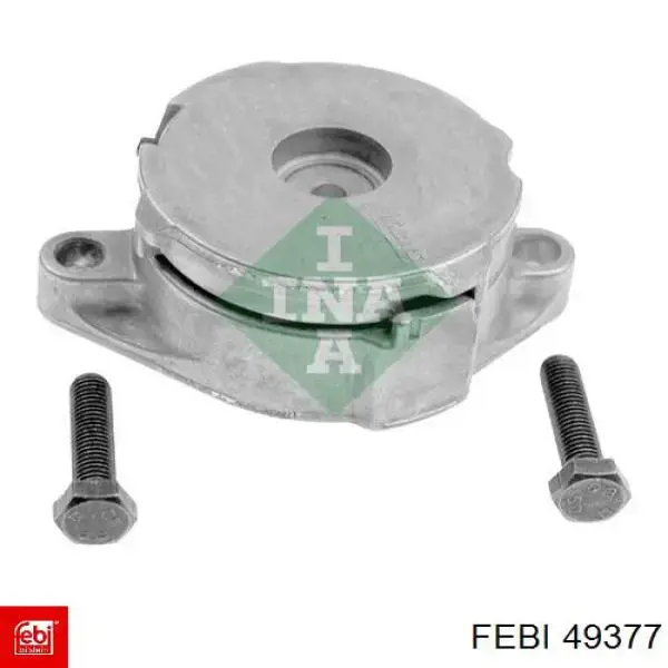Cadeia do mecanismo de distribuição de gás, kit Febi 49377 preço, a partir de 96,81 USD