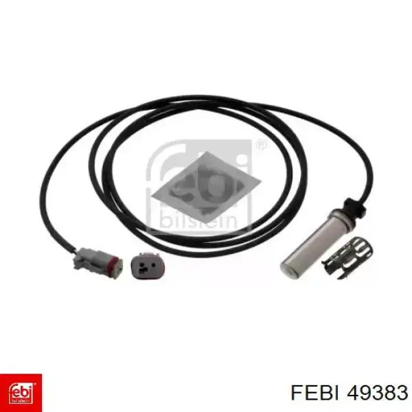 49383 Febi Sensor ABS