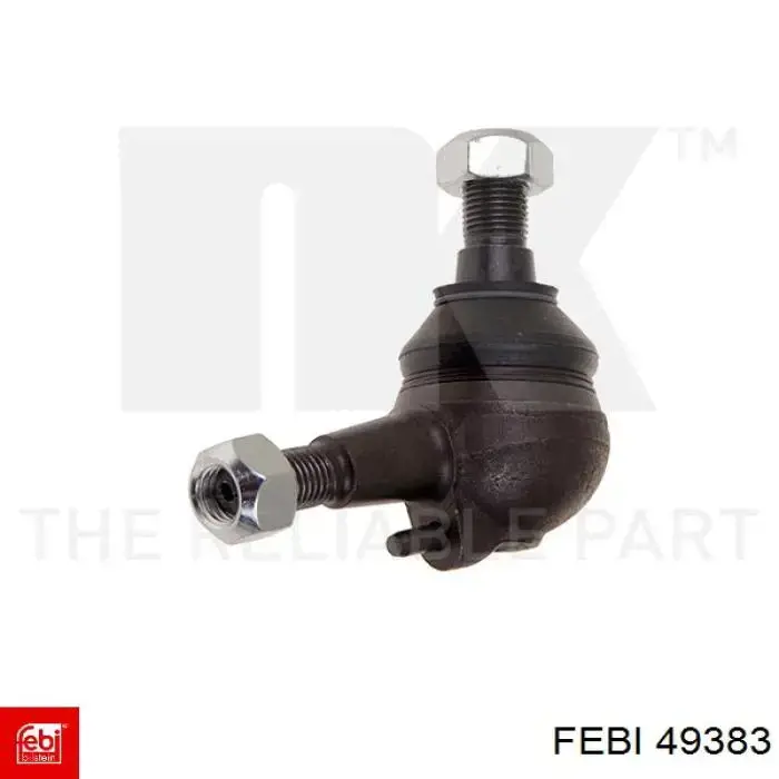 Sensor ABS Febi 49383 preço, a partir de 34,50 USD
