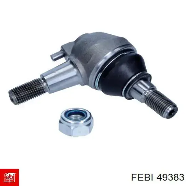 Compre 49383 Febi Sensor ABS
