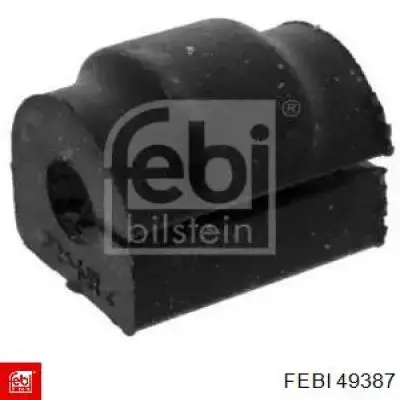49387 Febi Bucha de estabilizador traseiro