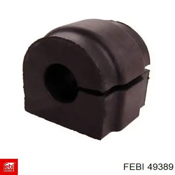 Bucha de estabilizador traseiro Febi 49389 preço, a partir de 5,60 USD