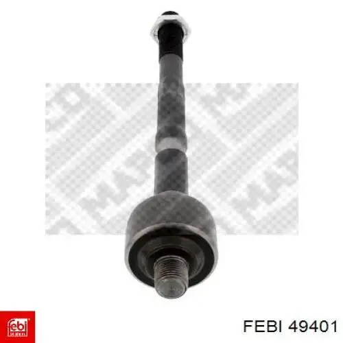 Tampão de panela da Caixa Automática de Mudança Febi 49401 preço, a partir de 1,76 USD