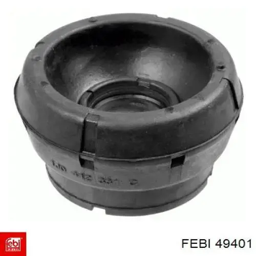 Compre 49401 Febi Tampão de panela da Caixa Automática de Mudança