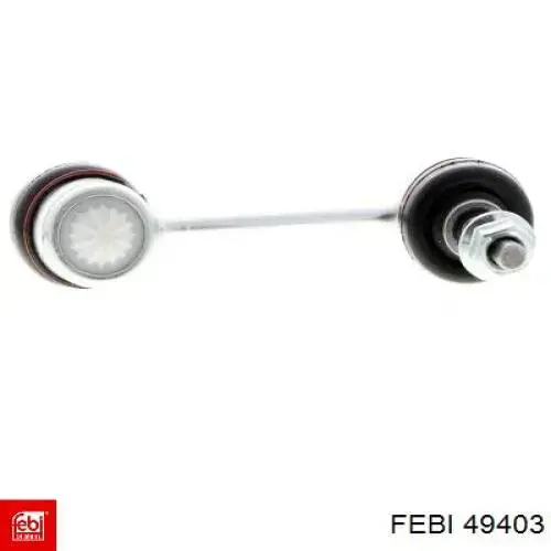 Vedante de adaptador do filtro de óleo 1192900 Ajusa