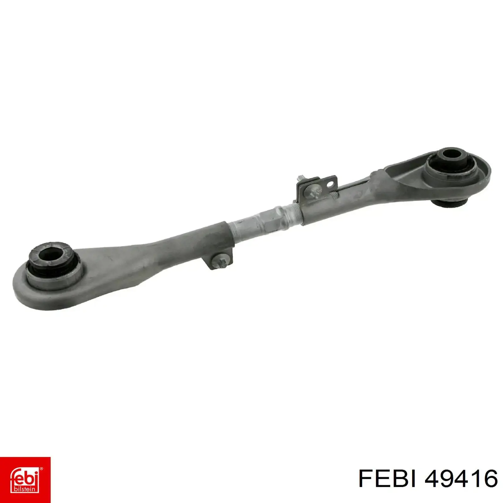 610004 Impergom Coxim (suporte) traseiro de motor