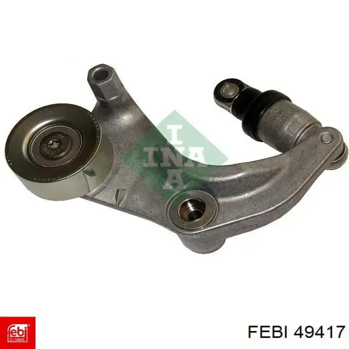 Coxim (suporte) dianteiro de motor Metalcaucho 16235 preço, a partir de 65,34 USD