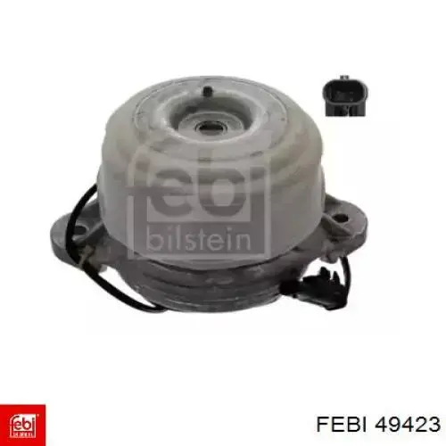 Coxim (suporte) direito de motor Lemforder 37541 preço, a partir de 134,25 USD