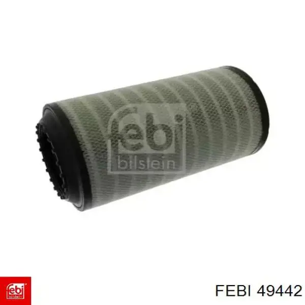 49442 Febi Filtro de ar