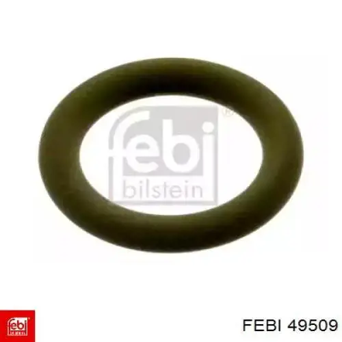 WHT001905A VAG Vedante anular de sensor do nível de óleo