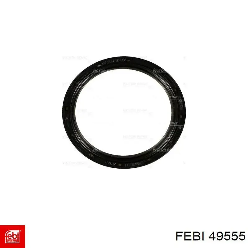 Cadeia do mecanismo de distribuição de gás, kit Febi 49555 preço, a partir de 190,93 USD