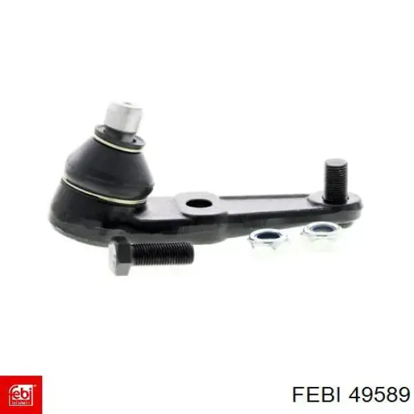 Compre 49589 Febi Polia de cambota